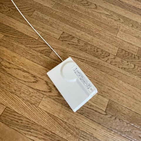 学）ＴＫマンションのエントランス
