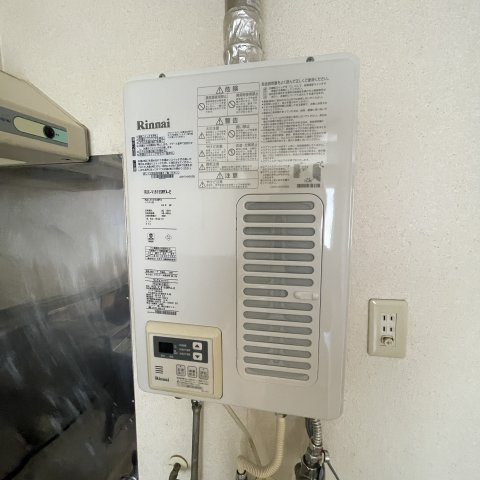 学）ＴＫマンションの設備