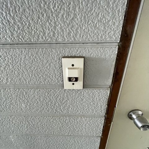 学）ＴＫマンションのセキュリティ