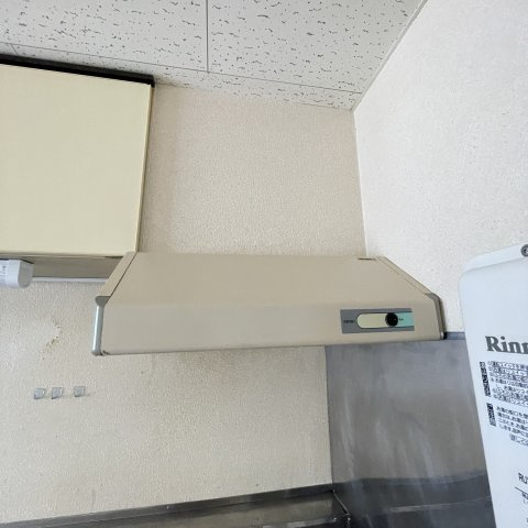 学）ＴＫマンションのキッチン