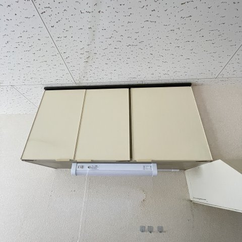 学）ＴＫマンションのキッチン
