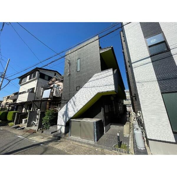 ローズピーク　名古屋市賃貸　仲介手数料無料