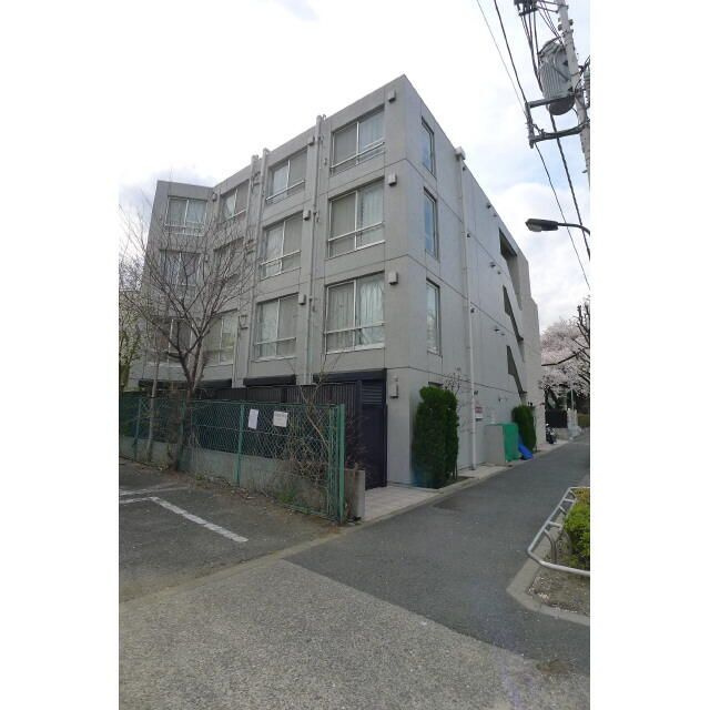 ＺＥＳＴＹ春日町の外観