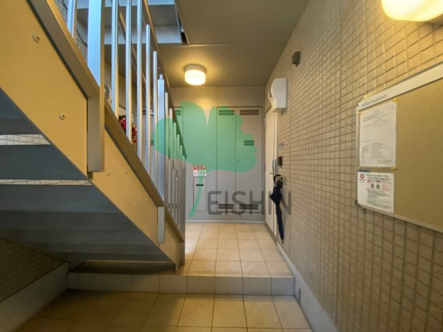 D-room山王公園