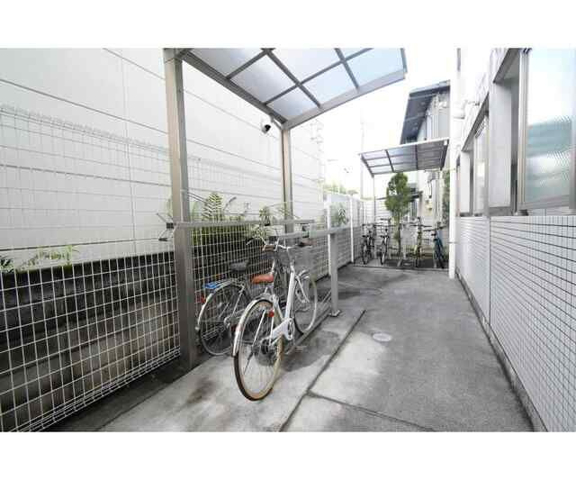 Ｐａｌａｚｚｏ　石神井公園のその他共用部分