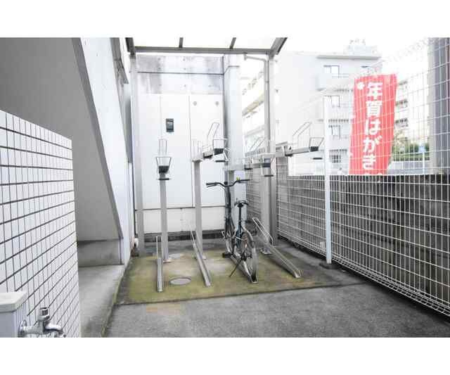 Ｐａｌａｚｚｏ　石神井公園のその他共用部分