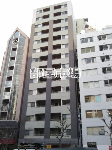 BPRレジデンス蔵前