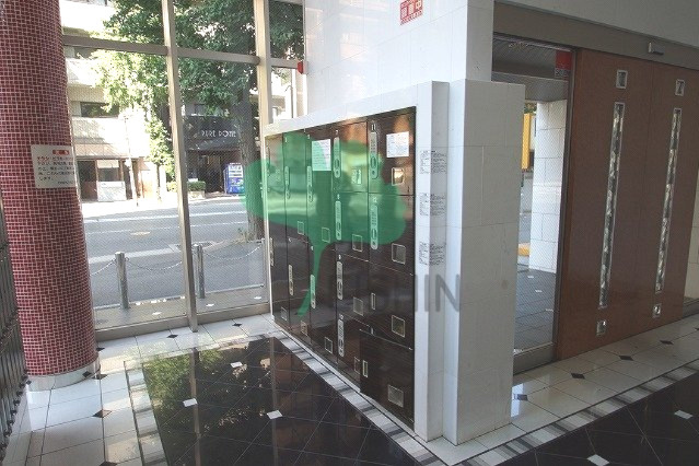 No.48 PROJECT2100博多(No.48プロジェクト2100博多)のその他共用部分