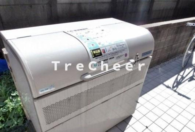 【その他共用部分】 | オークグレイス笹塚