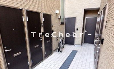 【その他共用部分】 | オークグレイス笹塚