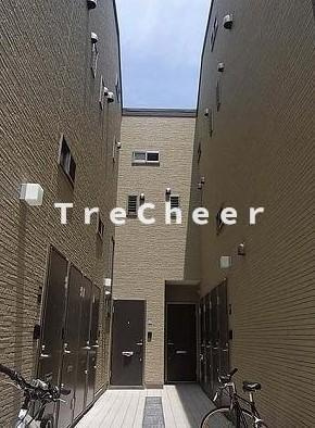 【その他】 | オークグレイス笹塚