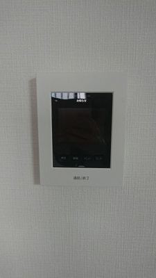 【セキュリティ】 | グレープハイムＢ棟