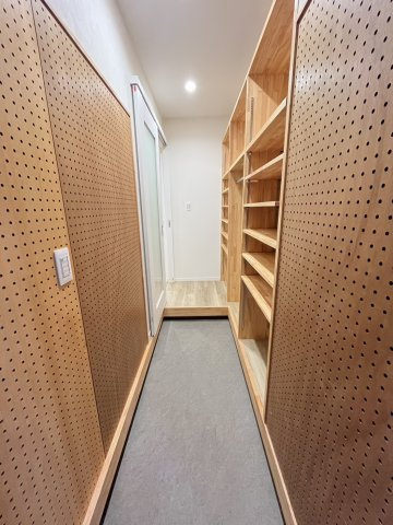 【ロビー】