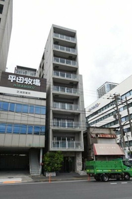 【外観】 | プレール・ドゥーク東京ベイⅢ