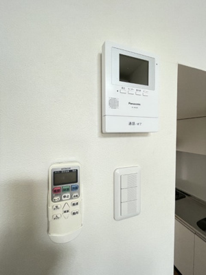 【セキュリティ】 | 初期費用総額40,000円！フォレット新大江