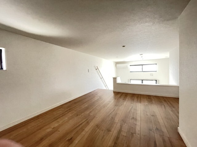 【寝室】 | 初期費用総額40,000円！フォレット新大江