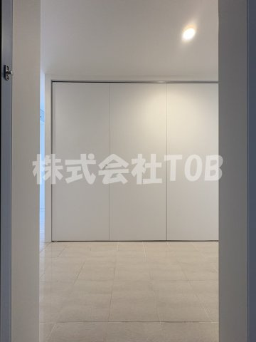 【玄関】 | マコラパレ世田谷