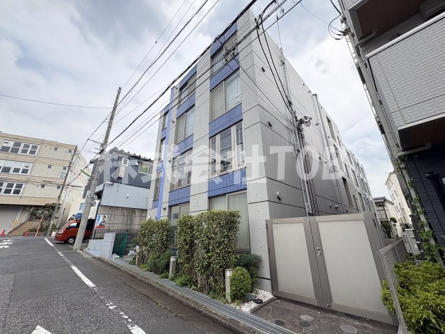 【外観】 | マコラパレ世田谷