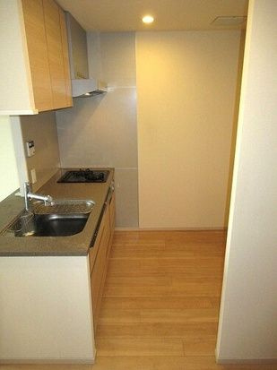 ライオンズタワー柏のキッチン|きれいなキッチンです（参考写真です）