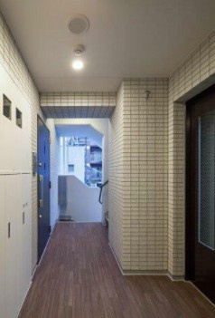 【その他】 | 中野レジデンス壱番館