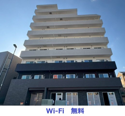 【外観】 | DIPS竹ノ塚駅前