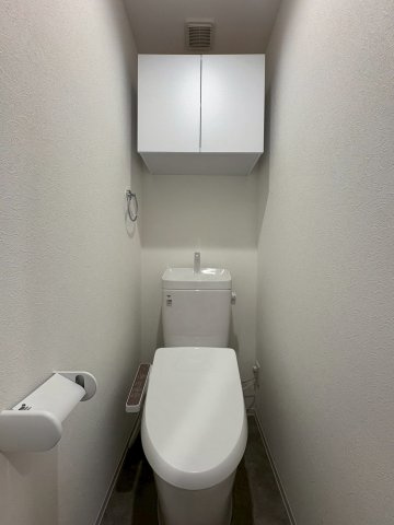 【トイレ】 | DIPS竹ノ塚駅前