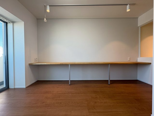 【居間・リビング】 | DIPS竹ノ塚駅前