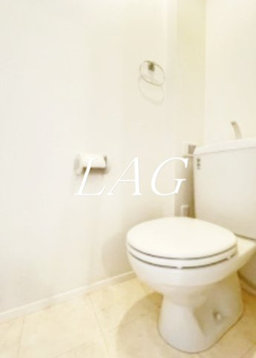 【トイレ】 | アシュエル | トイレです。