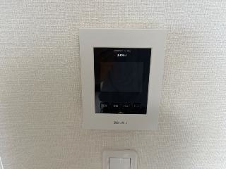 ハウゼ21Ⅱのセキュリティ