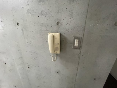 【セキュリティ】 | アルカサール【名古屋市賃貸・AL付き】