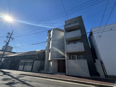【エントランス】 | アルカサール【名古屋市賃貸・AL付き】