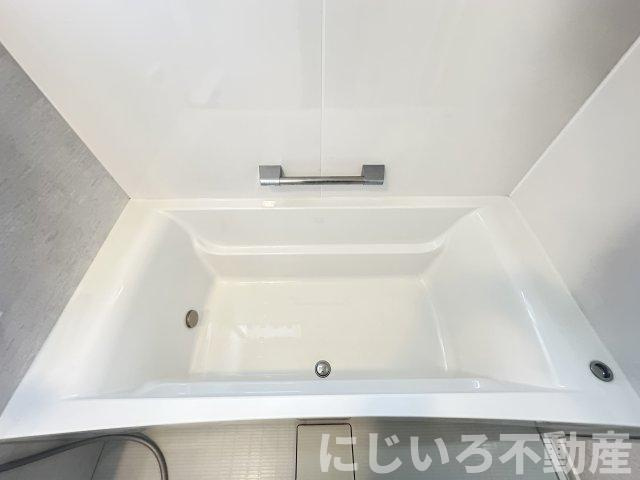 サウスハイツⅡの洗面所
