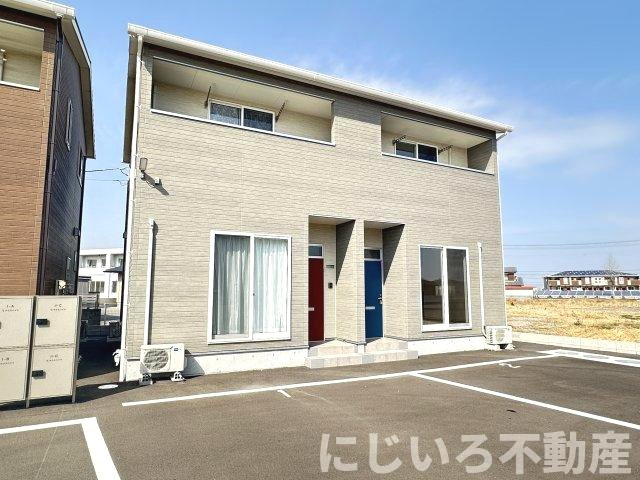 サウスハイツⅡ