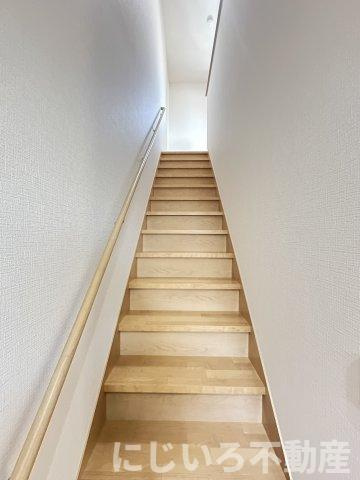 サウスハイツⅡの内装