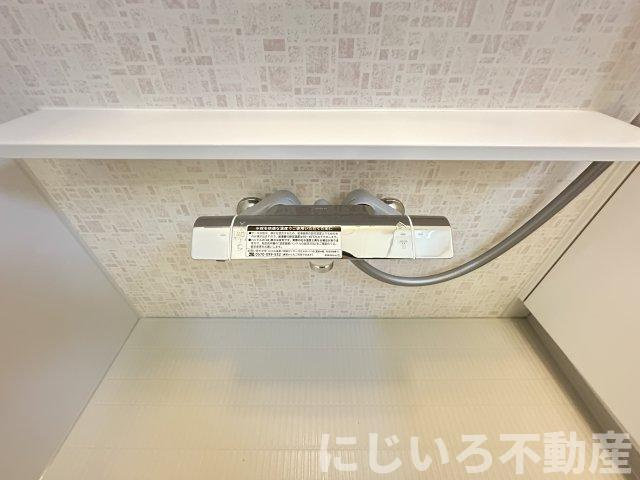 さくらハイツのキッチン