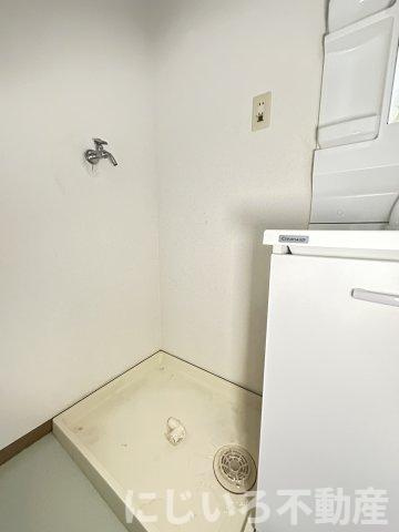 クレールメゾンAのその他