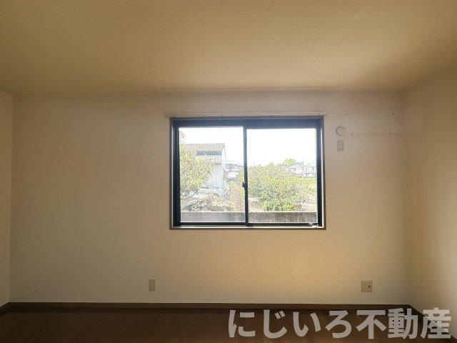 クレールメゾンAの内装