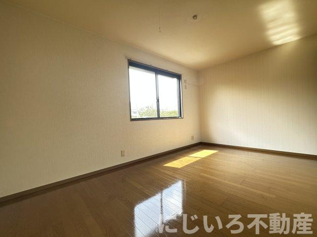 クレールメゾンAの居間・リビング