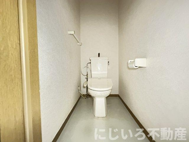 クレールメゾンAのその他