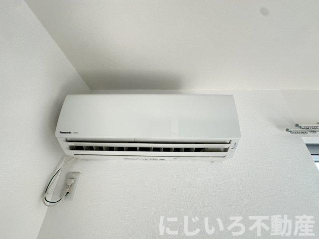 ハピネス宮倉の設備