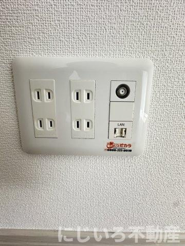 ハピネス宮倉のその他