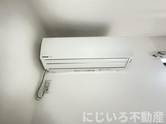 ハピネス宮倉の設備