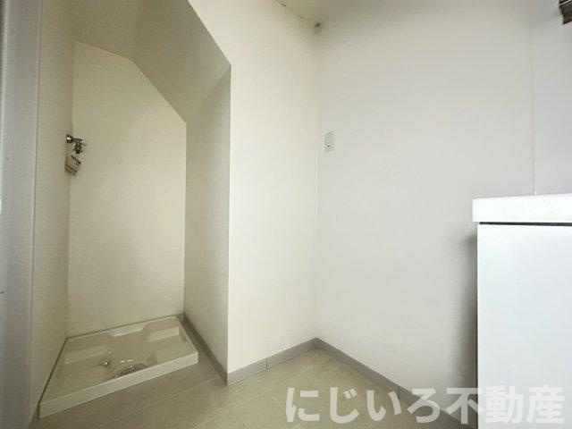 ハピネス宮倉の内装
