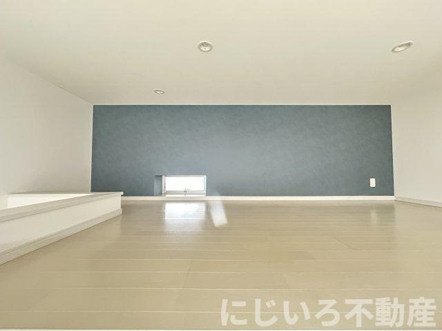 ハピネス宮倉の居間・リビング