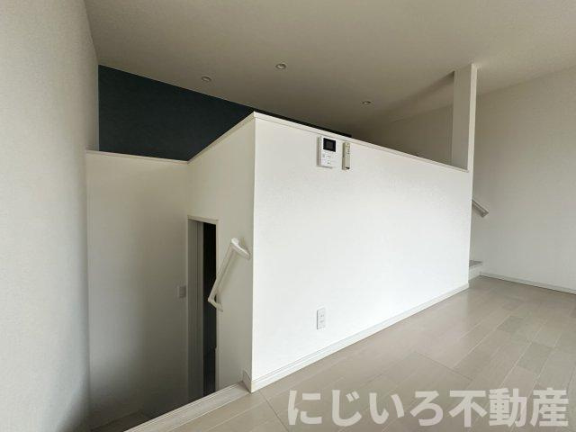 ハピネス宮倉の居間・リビング