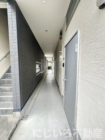 ハピネス宮倉のその他
