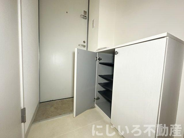 ハピネス宮倉のその他