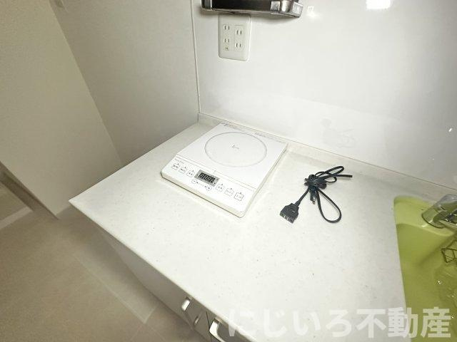 ハピネス宮倉の設備