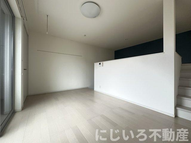 ハピネス宮倉の居間・リビング