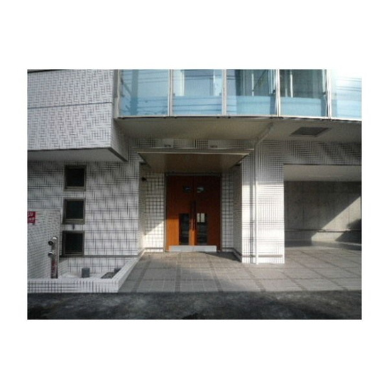 【エントランス】Soleado　南4条 